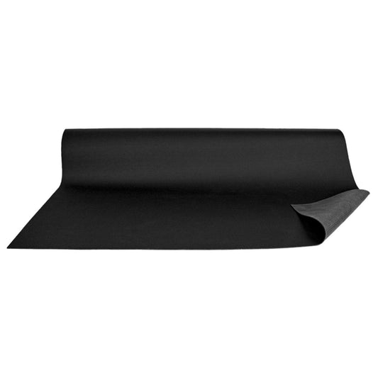 Floor Runner - 20' x 27", Black