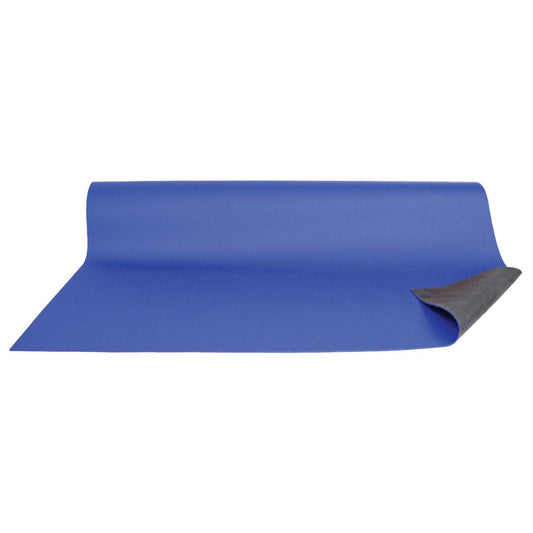 Floor Runner - 20' x 27", Blue