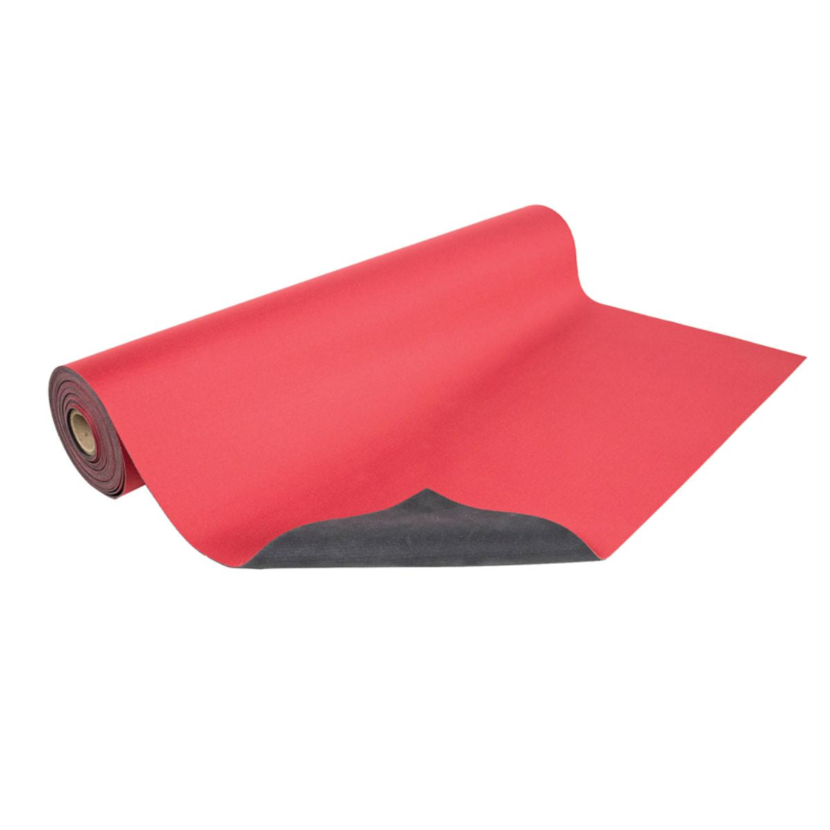 Floor Runner - 20' x 27", Red