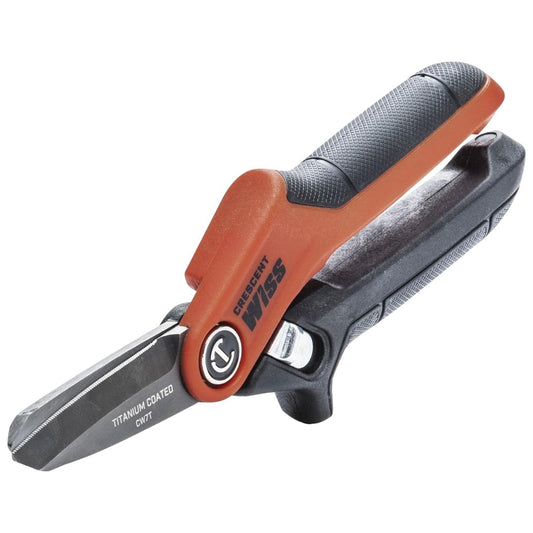 Heavy Duty Scissor Shears