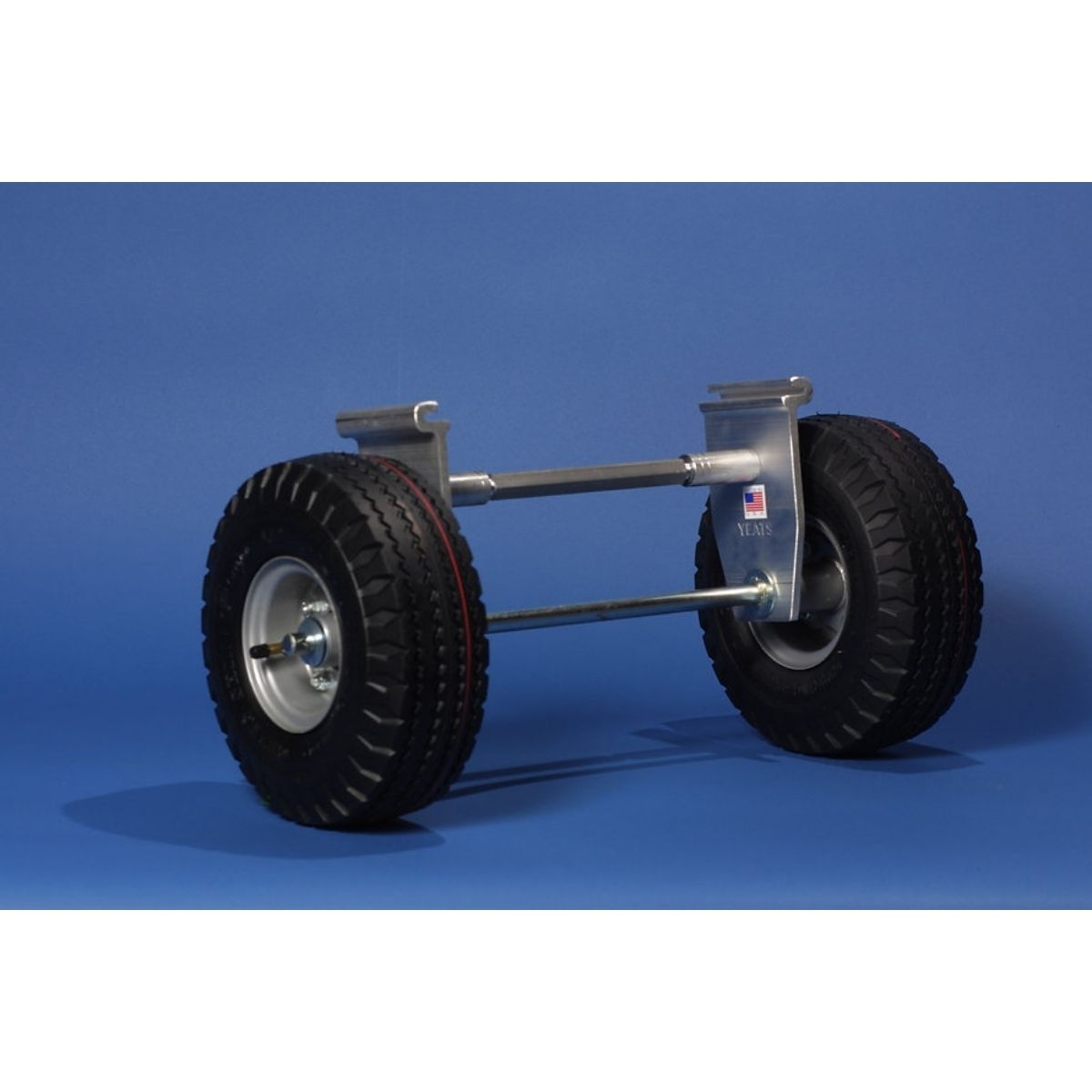 Yeats Big Wheel Attachment